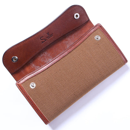 WILDSWANS×WAREHOUSE  SPECIAL ORDER WALLET WAVE
