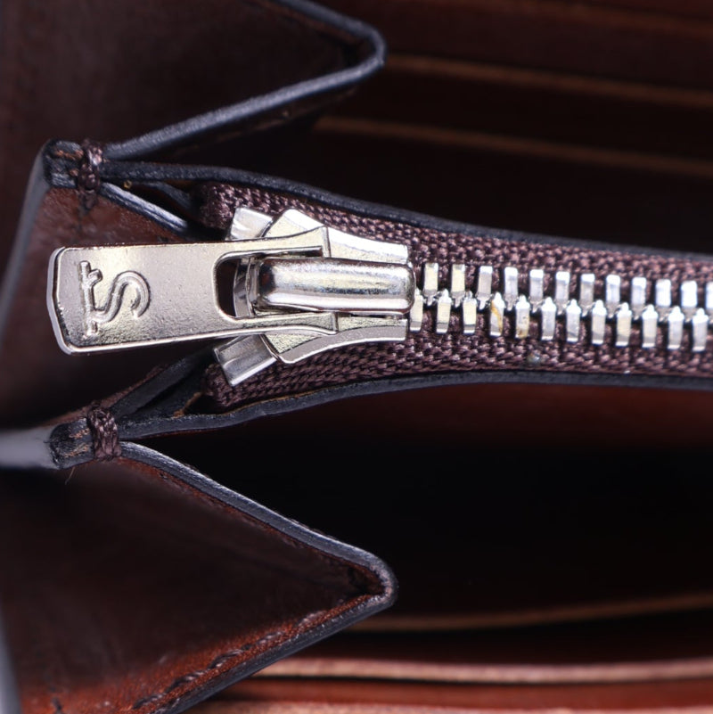 WILDSWANS×WAREHOUSE  SPECIAL ORDER WALLET WAVE