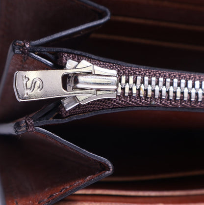 WILDSWANS×WAREHOUSE  SPECIAL ORDER WALLET WAVE