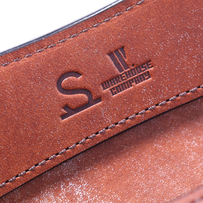 WILDSWANS×WAREHOUSE  SPECIAL ORDER WALLET WAVE