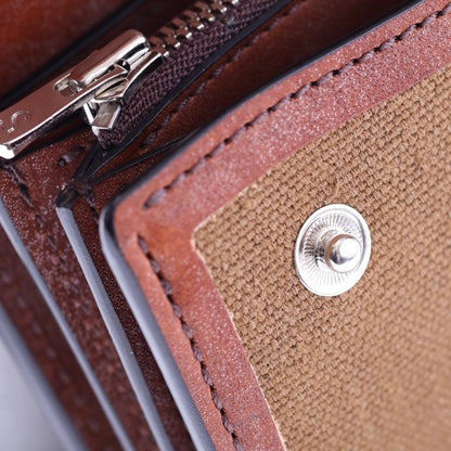 WILDSWANS×WAREHOUSE  SPECIAL ORDER WALLET WAVE