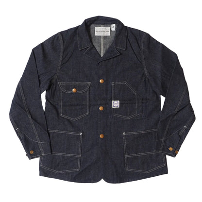 Lot JG-03 1930s Neverlost Jacket ONE WASH