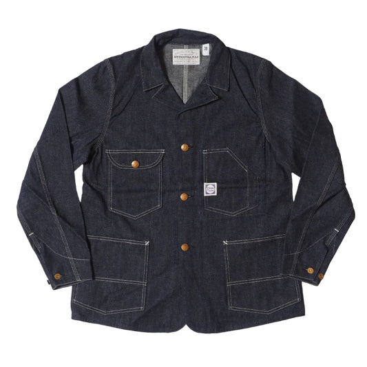 Lot JG-03 1930s Neverlost Jacket ONE WASH