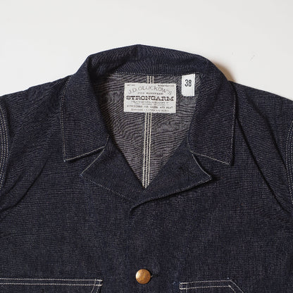 Lot JG-03 1930s Neverlost Jacket ONE WASH