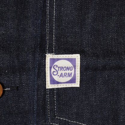 Lot JG-03 1930s Neverlost Jacket ONE WASH