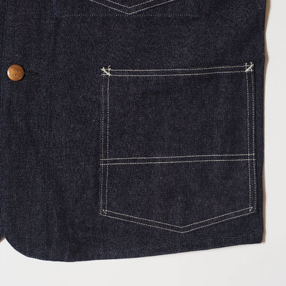 Lot JG-03 1930s Neverlost Jacket ONE WASH