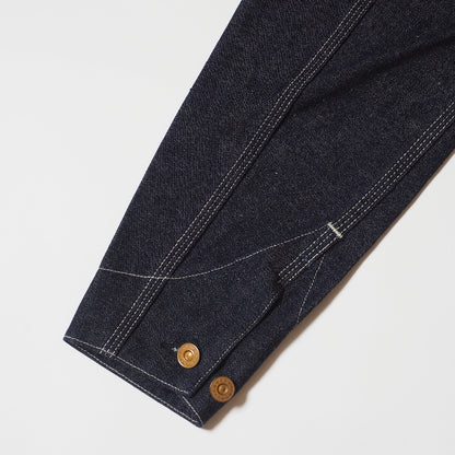 Lot JG-03 1930s Neverlost Jacket ONE WASH