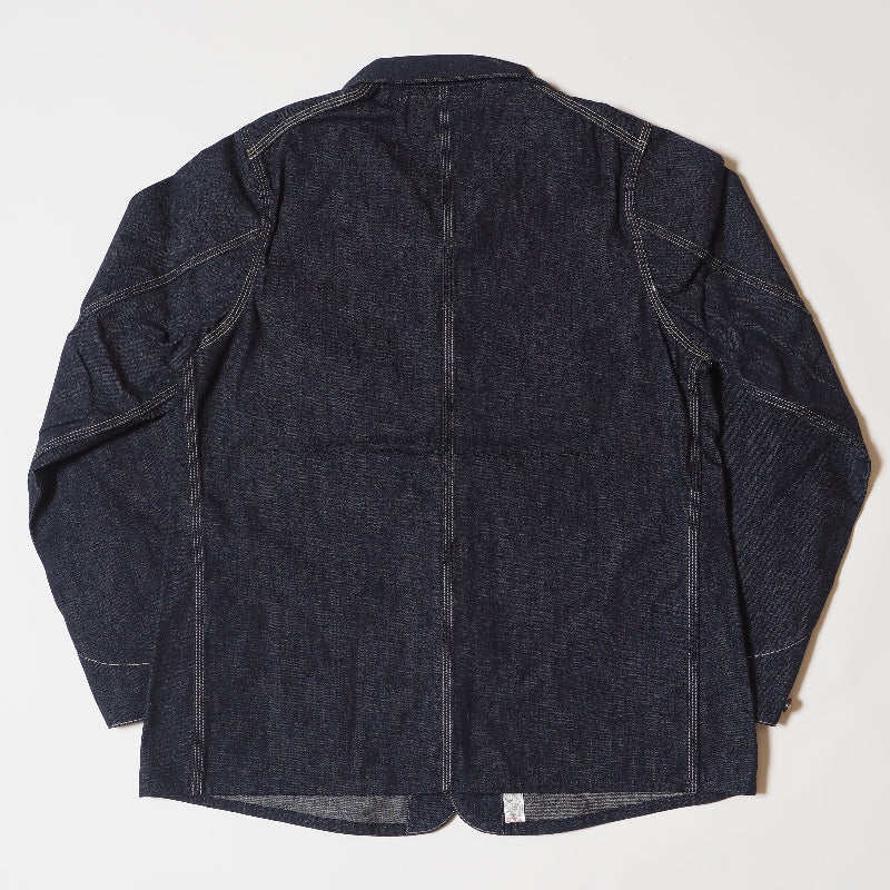 Lot JG-03 1930s Neverlost Jacket ONE WASH – WAREHOUSE&Co