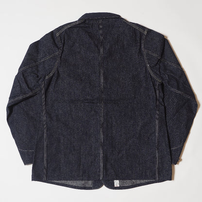 Lot JG-03 1930s Neverlost Jacket ONE WASH