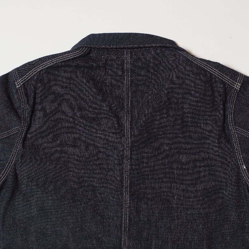 Lot JG-03 1930s Neverlost Jacket ONE WASH