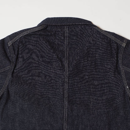 Lot JG-03 1930s Neverlost Jacket ONE WASH