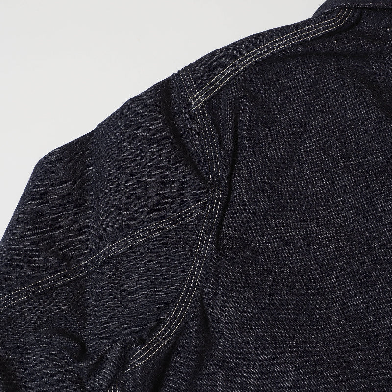 Lot JG-03 1930s Neverlost Jacket ONE WASH