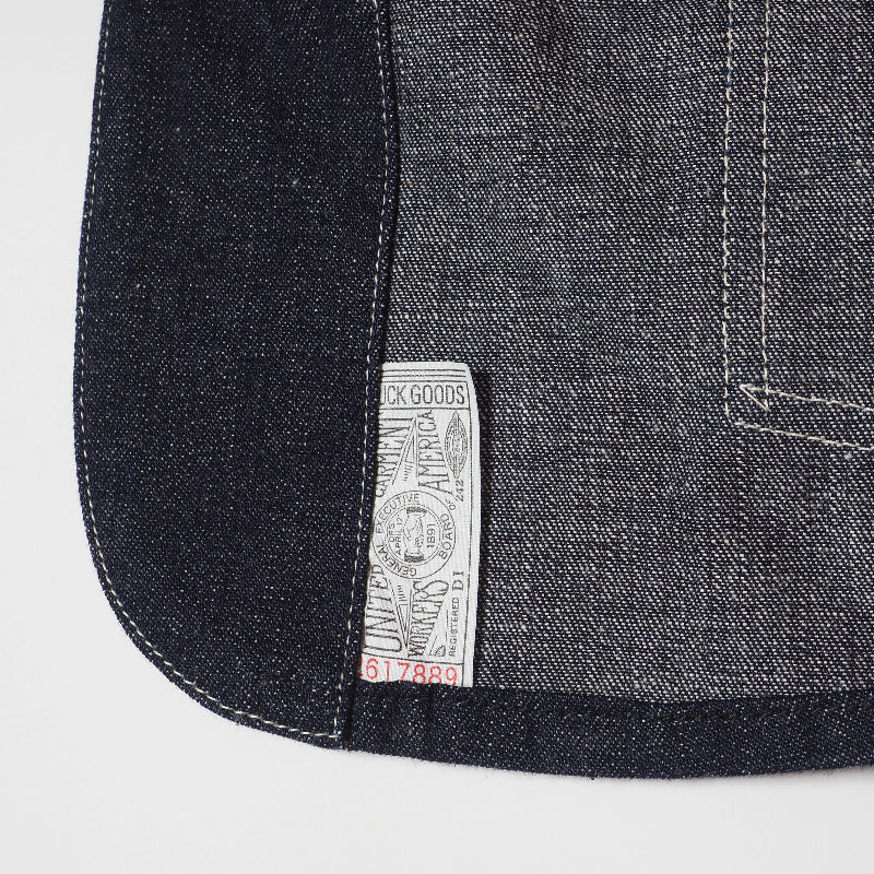 Lot JG-03 1930s Neverlost Jacket ONE WASH