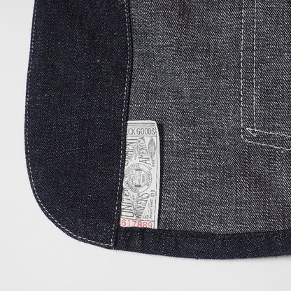 Lot JG-03 1930s Neverlost Jacket ONE WASH