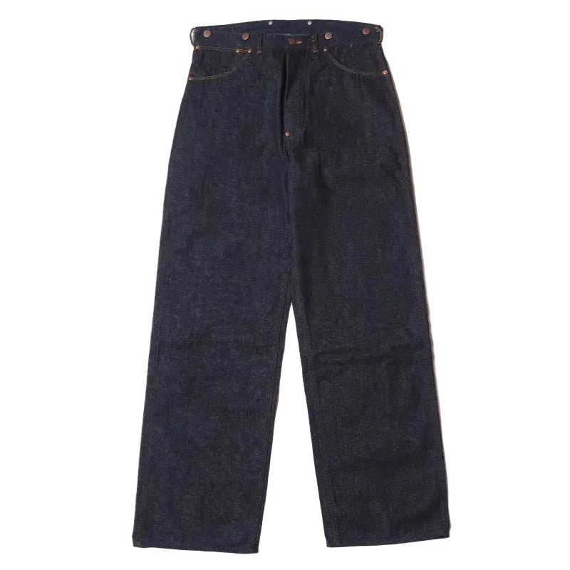 Lot 223  STRONG DENIME  PAINTER PANTS