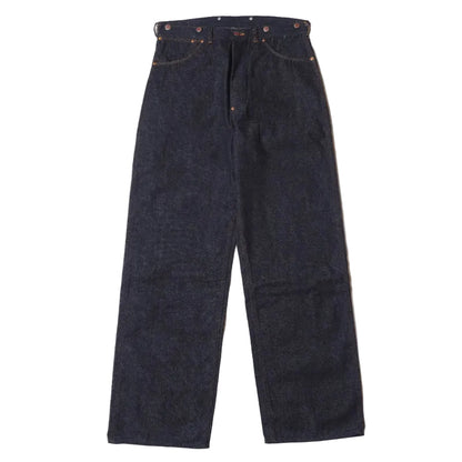 Lot 223  STRONG DENIME  PAINTER PANTS