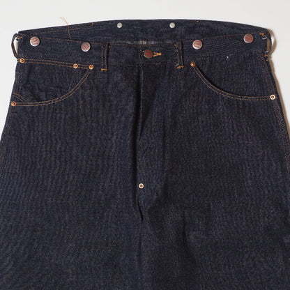 Lot 223  STRONG DENIME  PAINTER PANTS