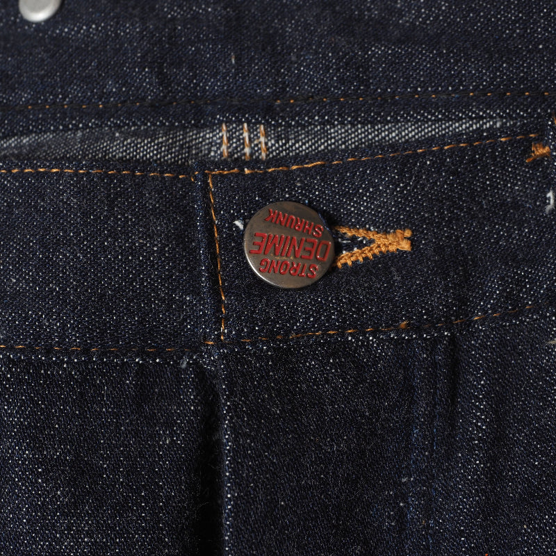 Lot 223  STRONG DENIME  PAINTER PANTS