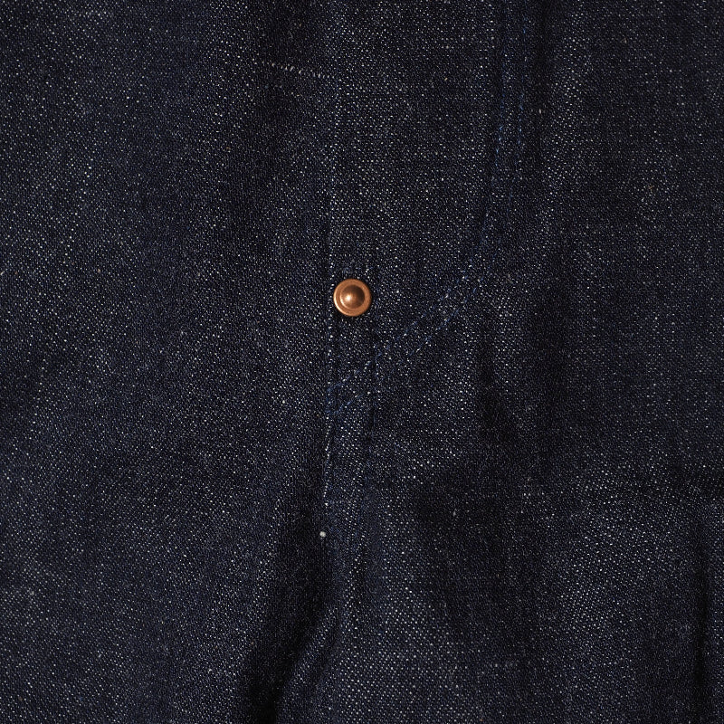 Lot 223  STRONG DENIME  PAINTER PANTS