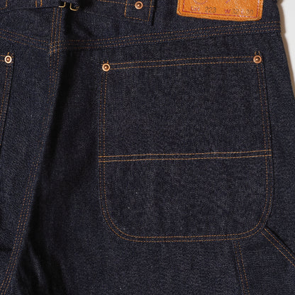 Lot 223  STRONG DENIME  PAINTER PANTS