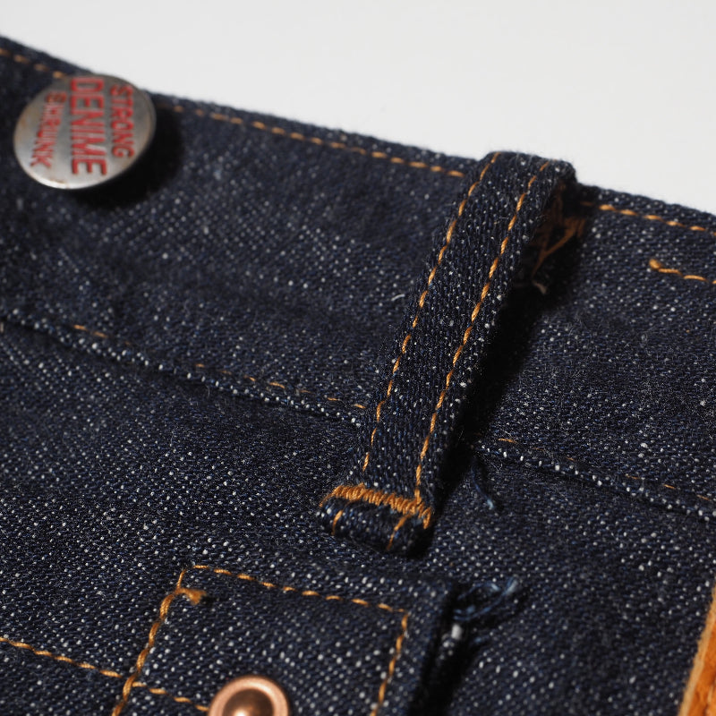 Lot 223  STRONG DENIME  PAINTER PANTS