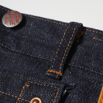 Lot 223  STRONG DENIME  PAINTER PANTS