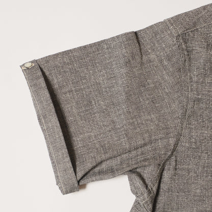 Lot 3091 S/S OPEN COLLAR SHIRTS
