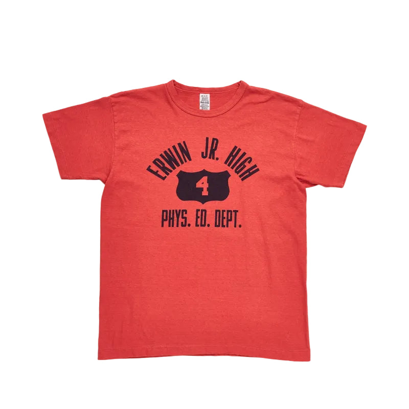 Lot 4064 ERWIN JR.HIGH