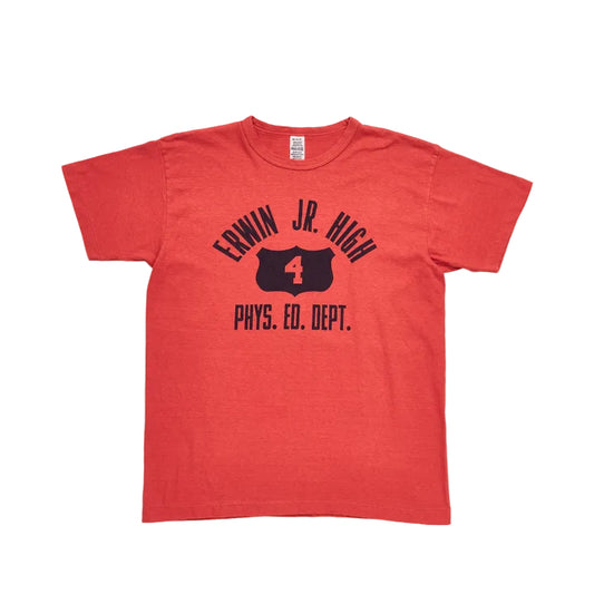 Lot 4064 ERWIN JR.HIGH