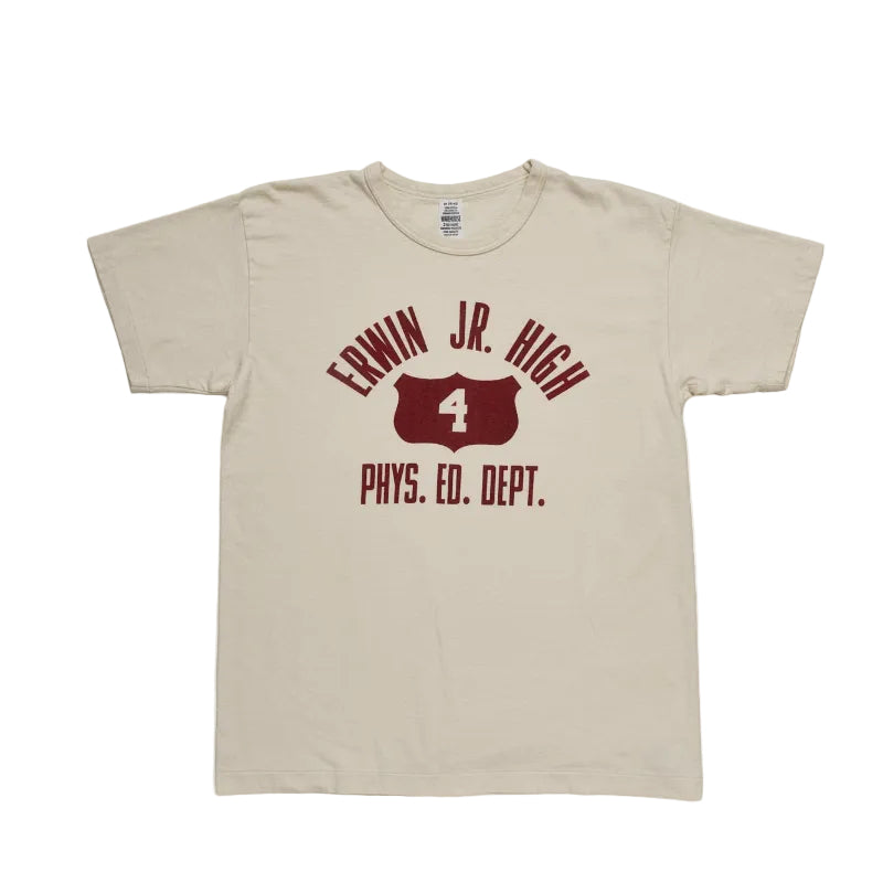 Lot 4064 ERWIN JR.HIGH