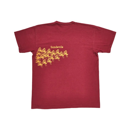 Lot 4064 SUNDEVILS