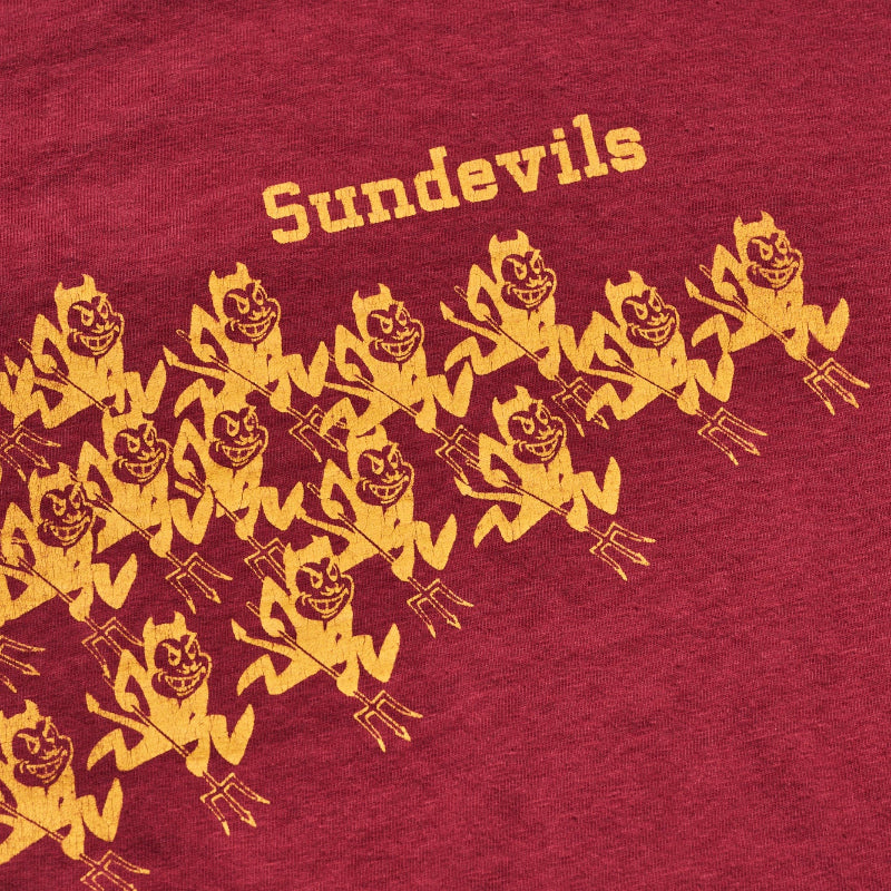 Lot 4064 SUNDEVILS