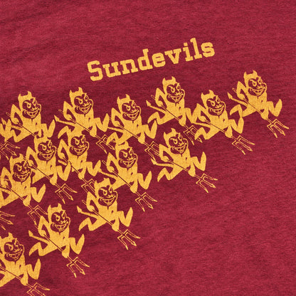 Lot 4064 SUNDEVILS