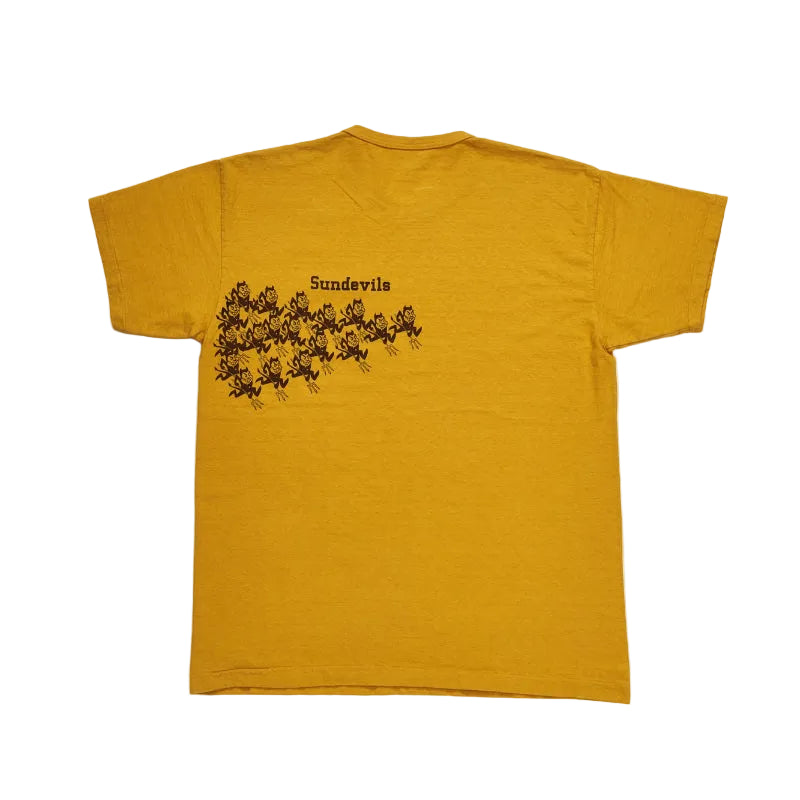 Lot 4064 SUNDEVILS