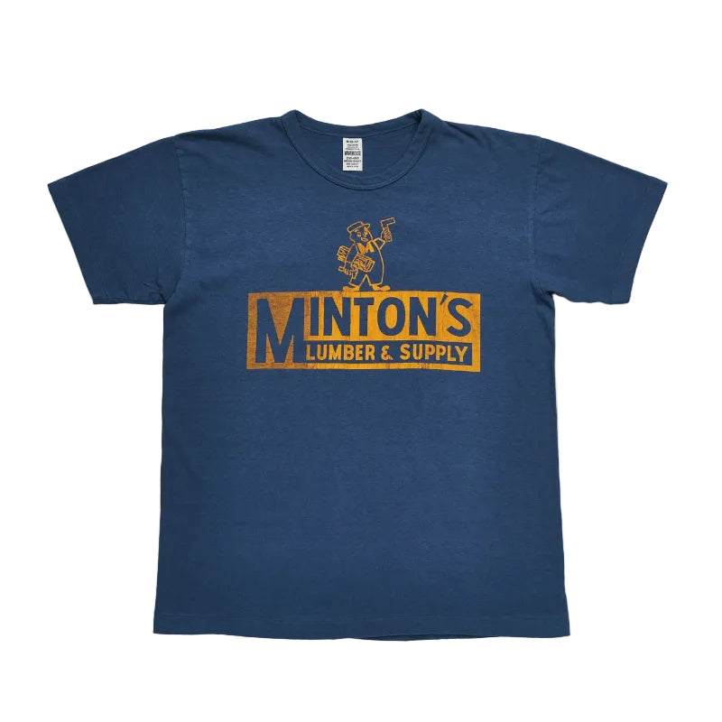 Lot 4064 MINTON'S
