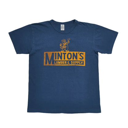 Lot 4064 MINTON'S
