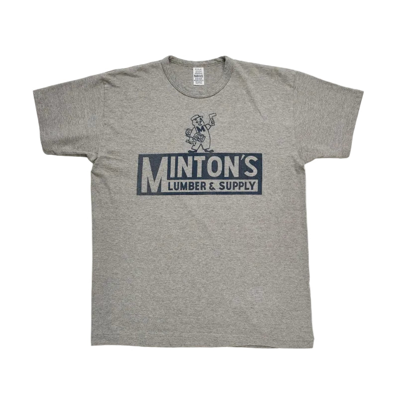 Lot 4064 MINTON'S