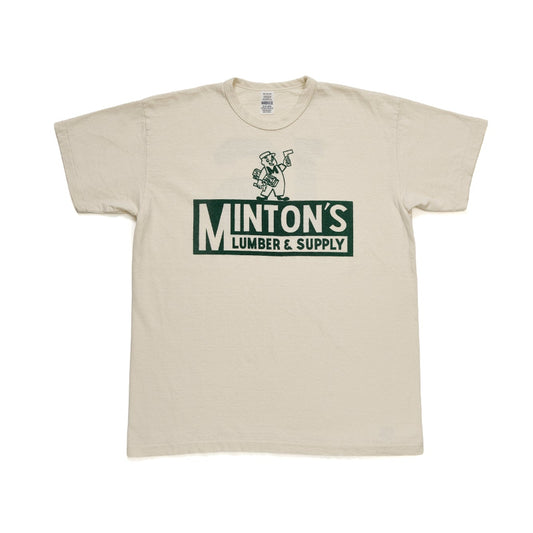 Lot 4064 MINTON'S