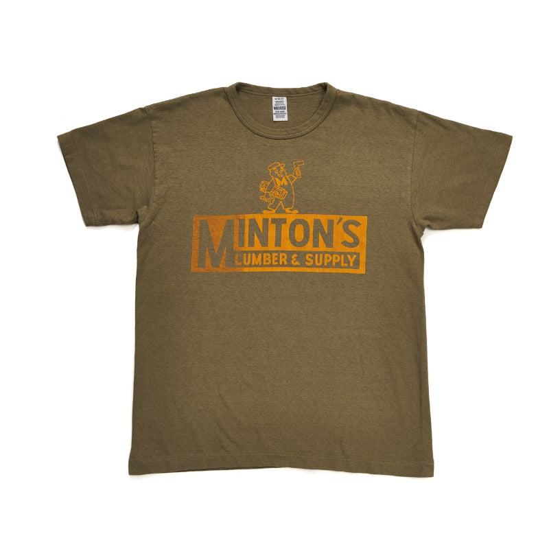 Lot 4064 MINTON'S