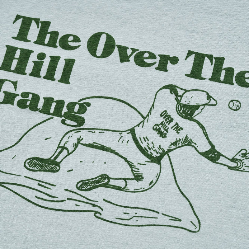 Lot 4064 THE OVER THE HILL GANG