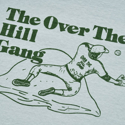 Lot 4064 THE OVER THE HILL GANG