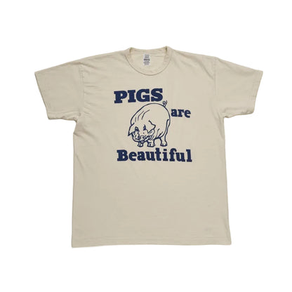 Lot 4064 PIGS ARE BEAUTIFUL