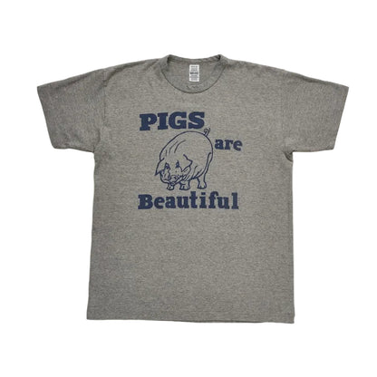 Lot 4064 PIGS ARE BEAUTIFUL