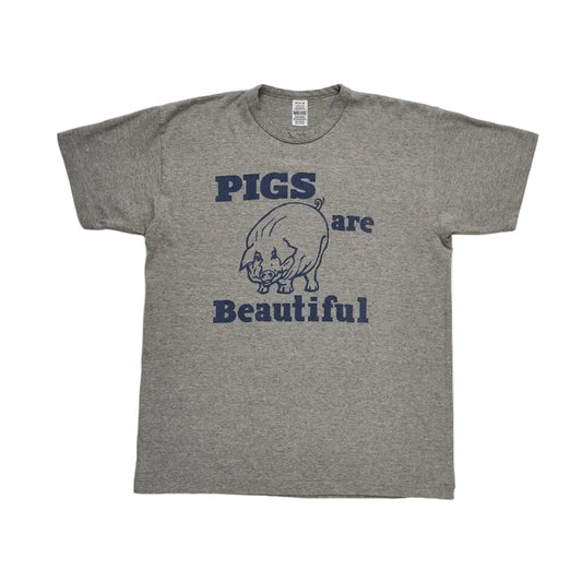 Lot 4064 PIGS ARE BEAUTIFUL