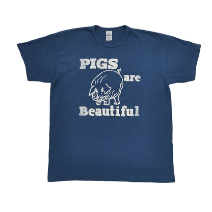 Lot 4064 PIGS ARE BEAUTIFUL