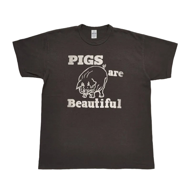 Lot 4064 PIGS ARE BEAUTIFUL