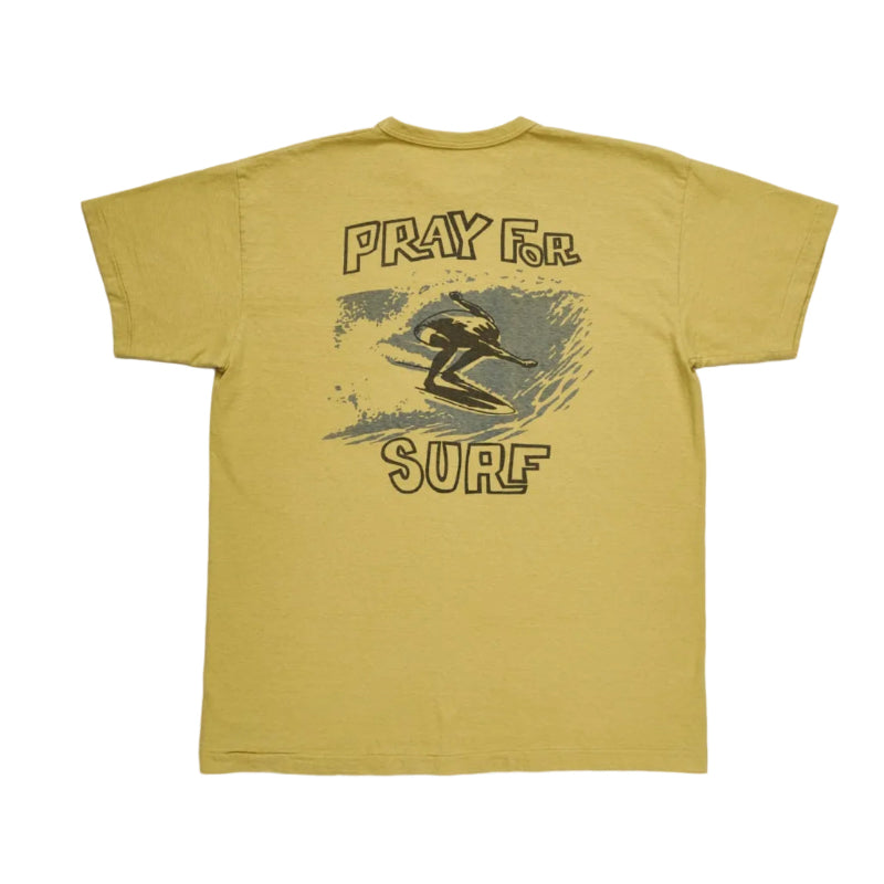 Lot 4064 PRAY FOR SURF