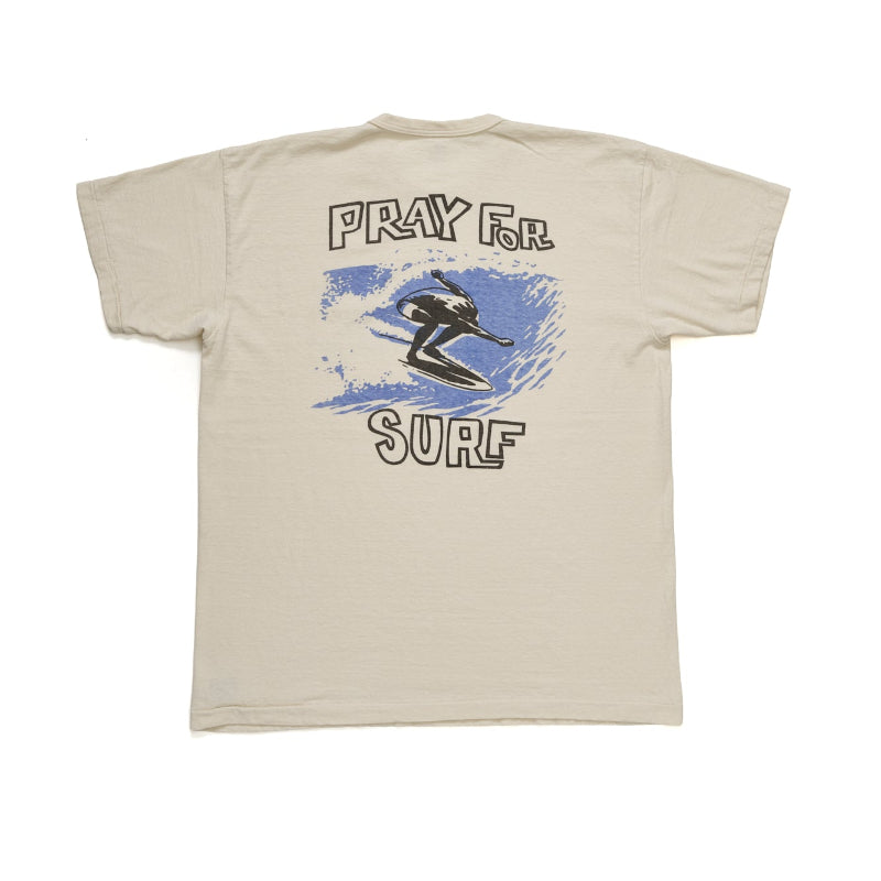 Lot 4064 PRAY FOR SURF