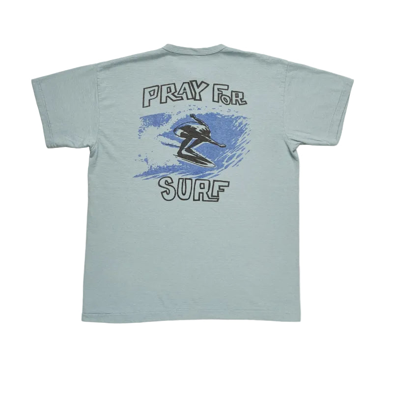 Lot 4064 PRAY FOR SURF