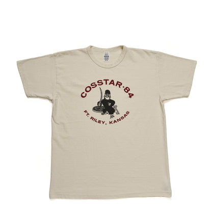 Lot 4064 COSSTAR-84